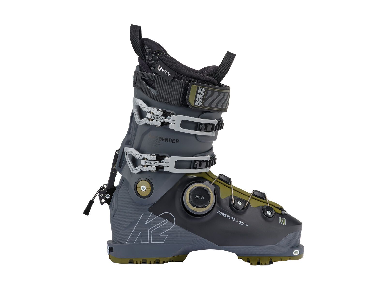 K2 Mindbender 110 BOA - Bild 1