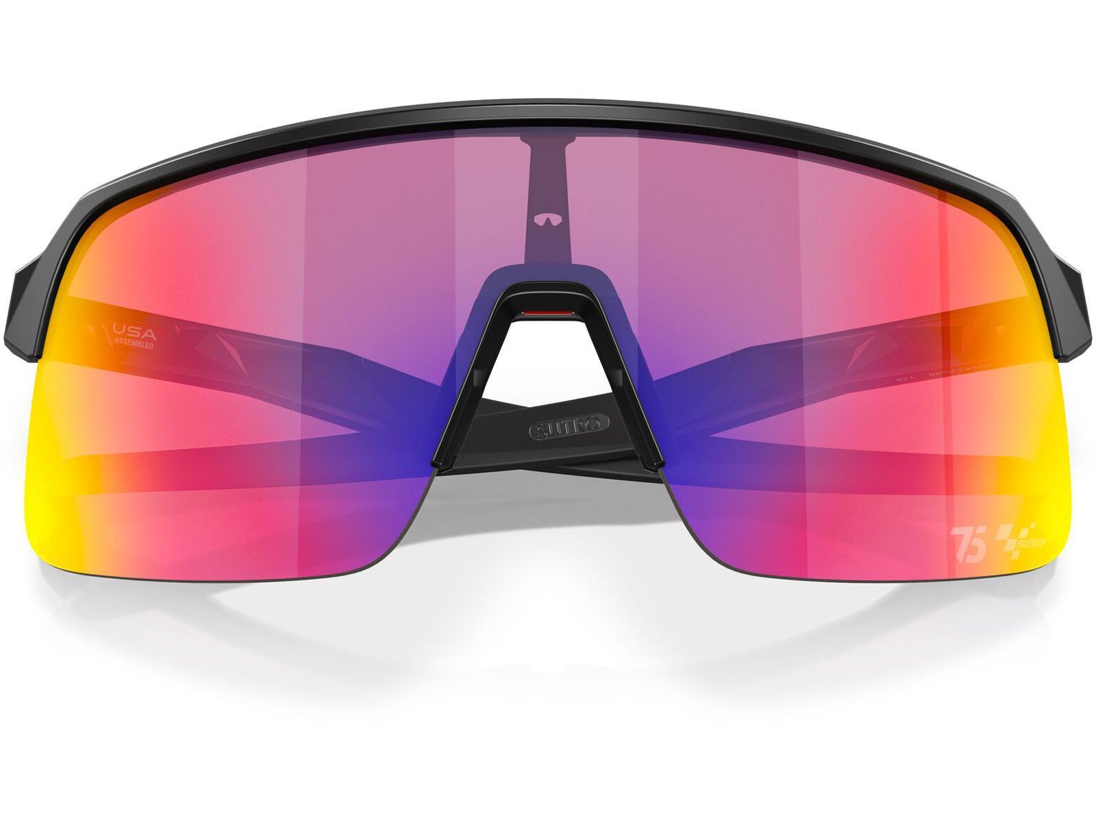 Oakley Sutro Lite MotoGP Collection, Prizm Road - Bild 8