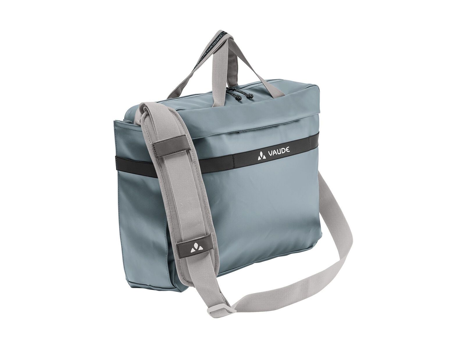 Vaude Mineo Commuter Briefcase, heron - Bild 1