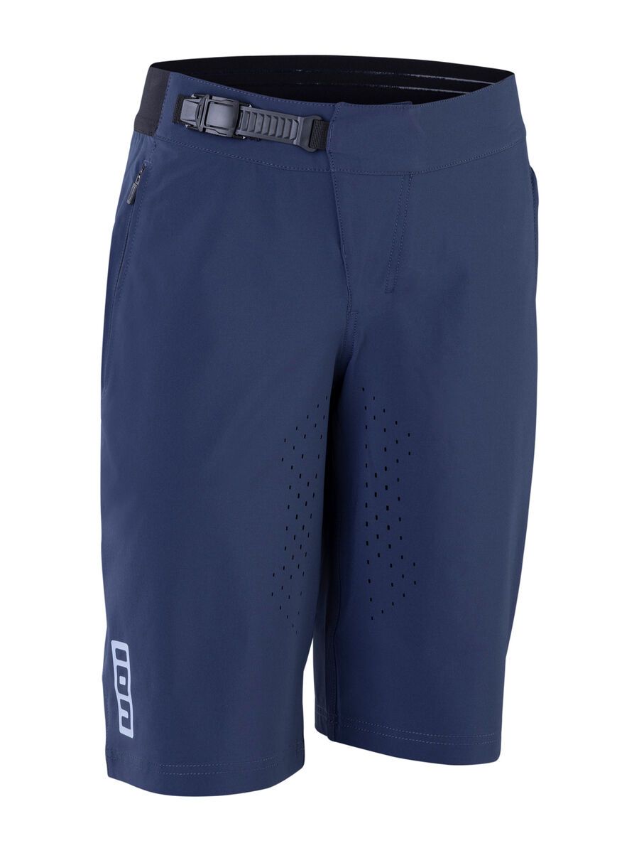 ION Bike Shorts Ionic LT Women, midnight - Bild 2