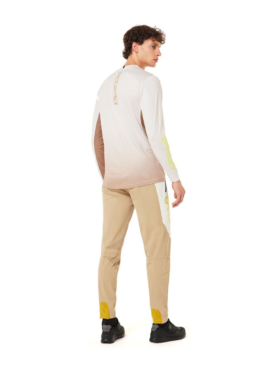 Oakley Maven Scrub Pant, mist - Bild 6