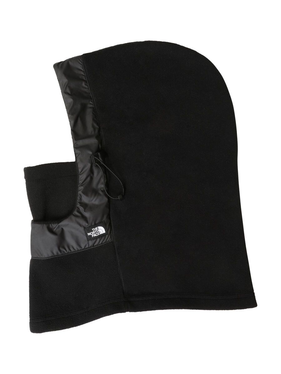 The North Face Whimzy Powder Hood, tnf black - Bild 1