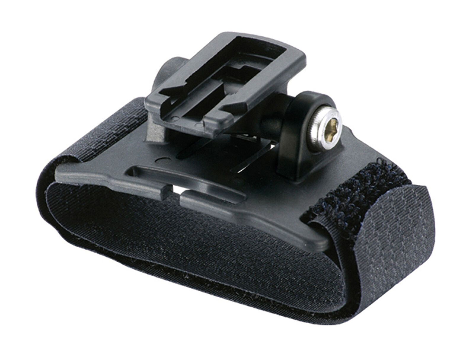 Cateye Helmhalter Klett-Strap - Bild 1