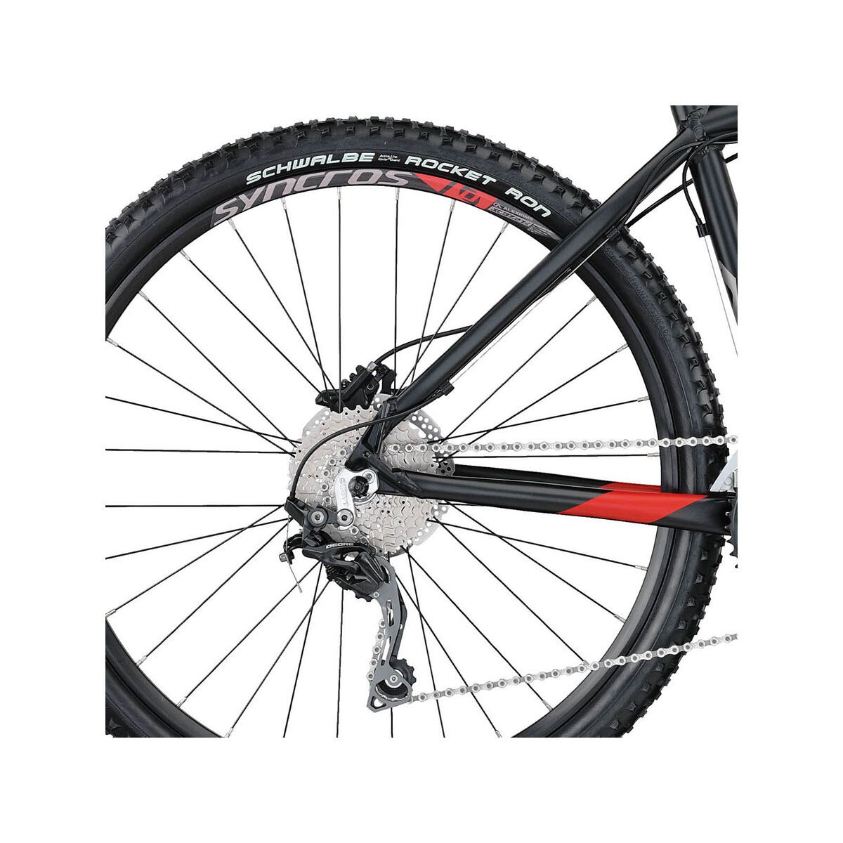 Scott Scale 770 - Bild 4