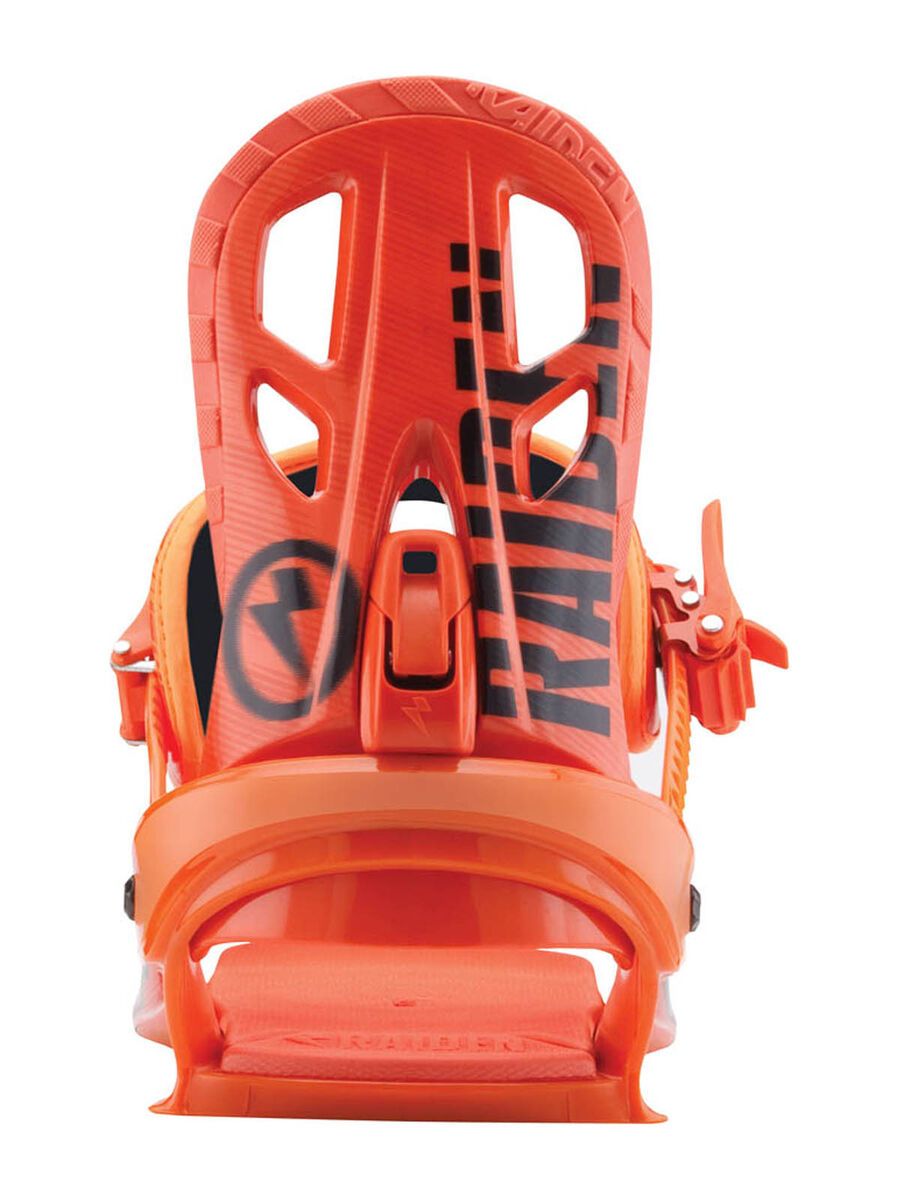 Nitro Raiden Staxx, Orange - Bild 2
