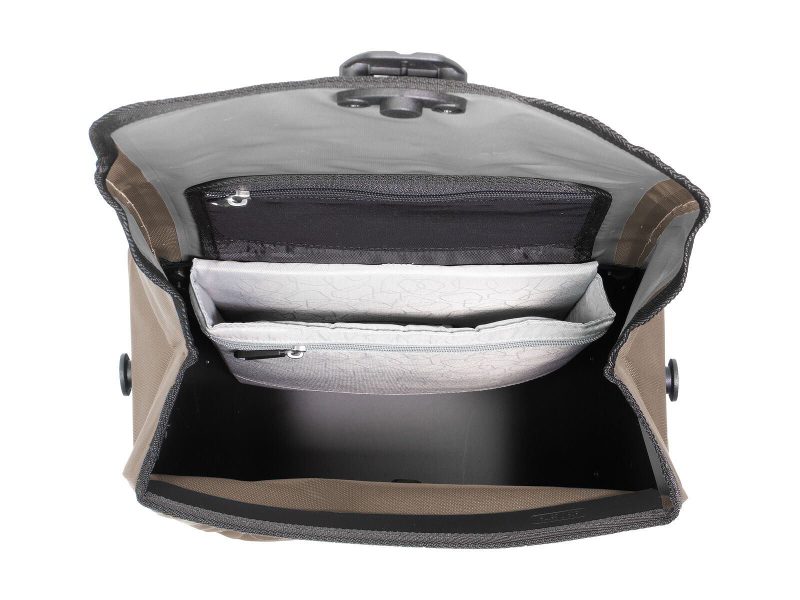 ORTLIEB Pedal-Mate, dark sand - Bild 4