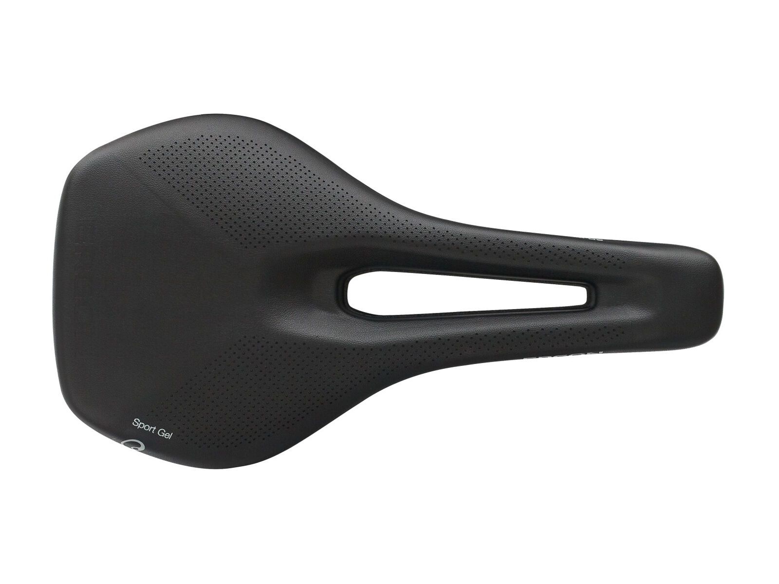 Ergon SR Sport Gel Women S/M, black - Bild 2