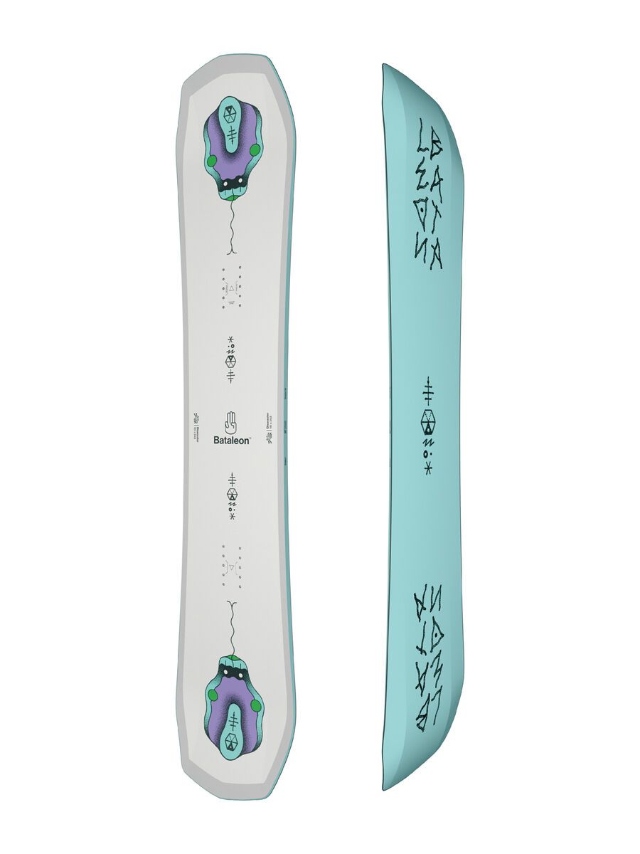 Bataleon Disaster - Bild 22