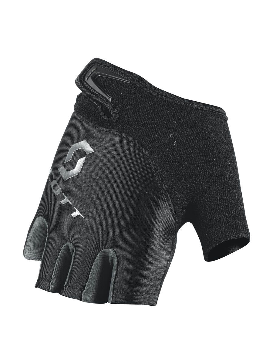 Scott Junior Aspect SF Glove, black - Bild 1