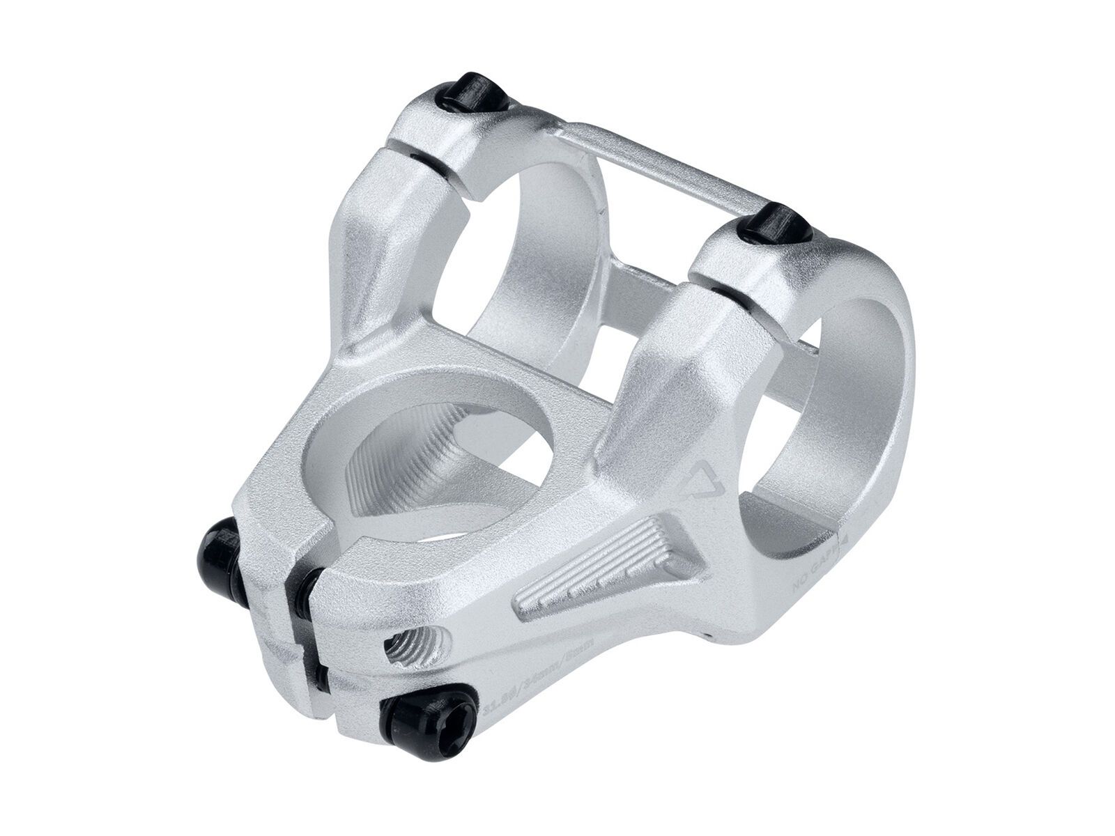 Leatt Stem Gravity 4.0 - 31,8 mm, silver - Bild 2