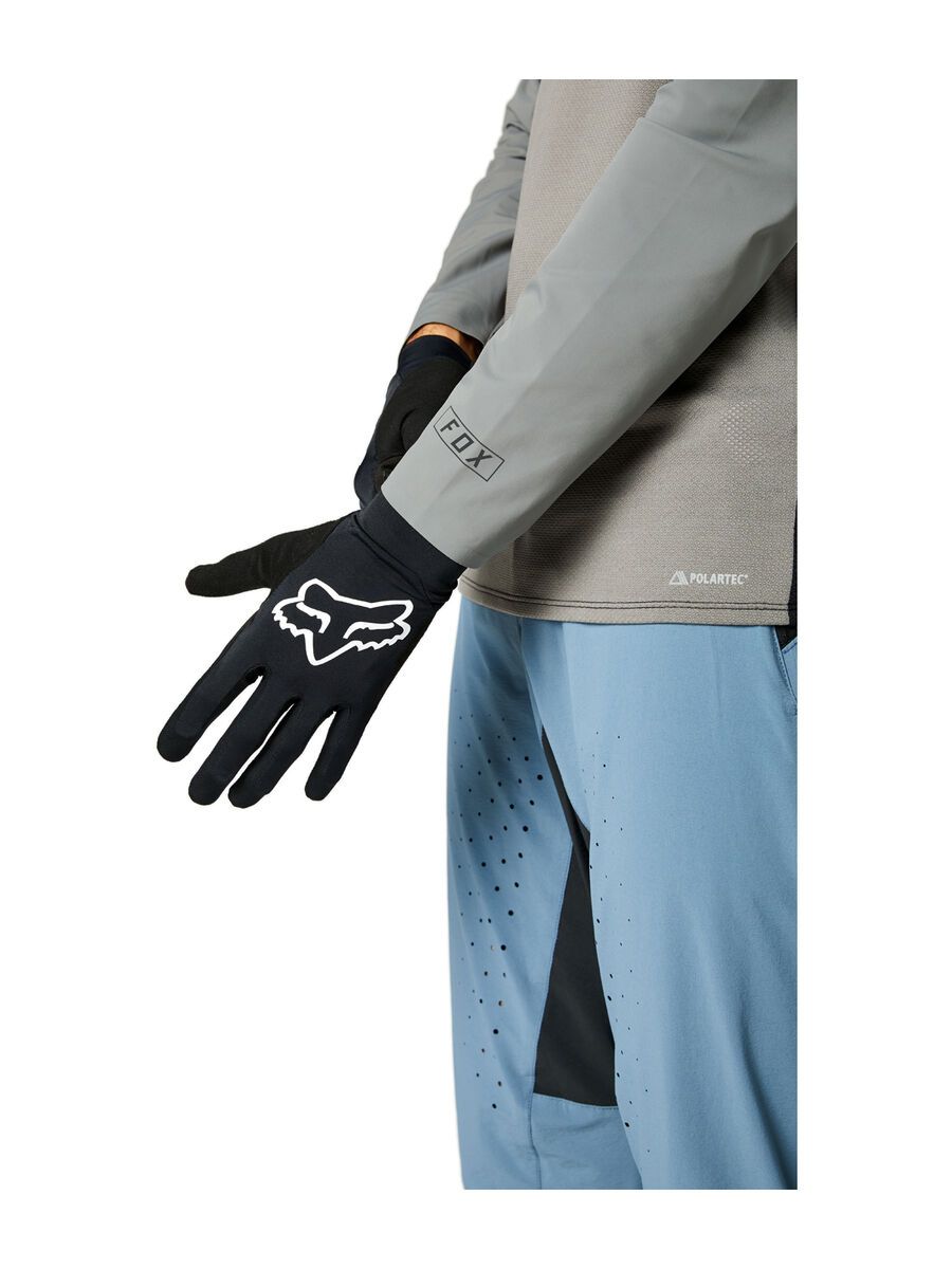 Fox Flexair Glove, black - Bild 1
