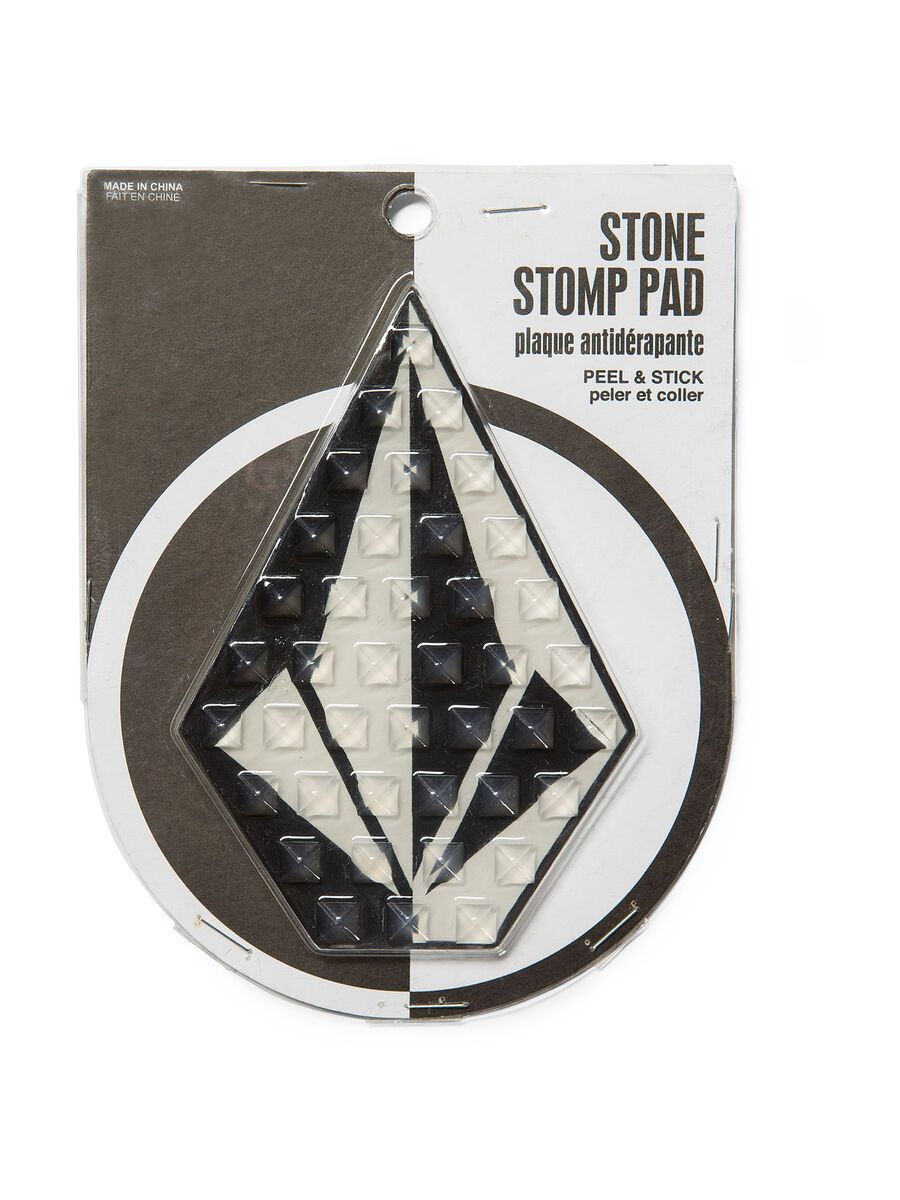 Volcom Stone Stomp Pad, black - Bild 1