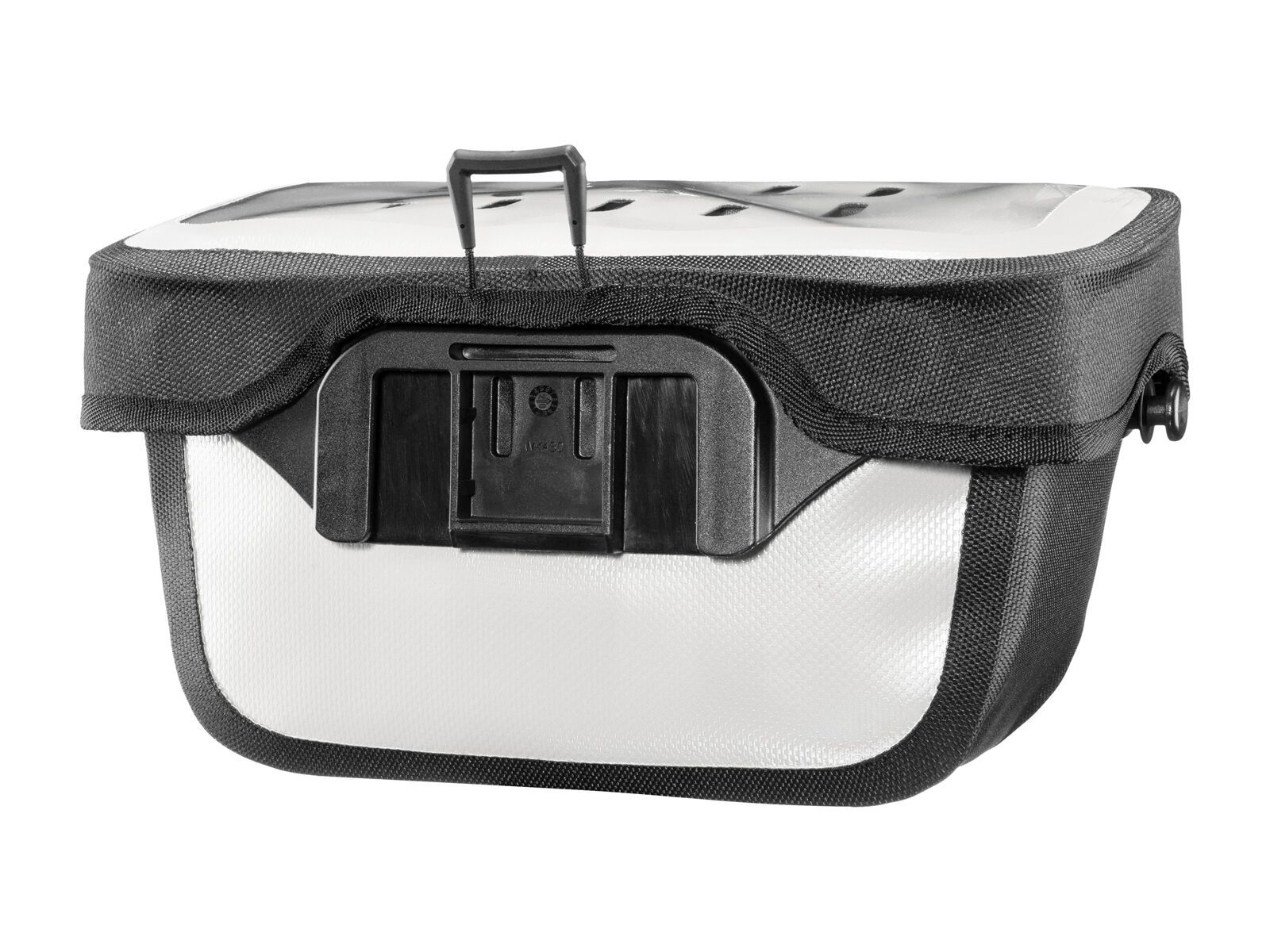 ORTLIEB Ultimate 5 L, white - black - Bild 2