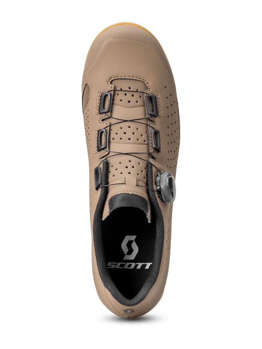 Scott Gravel Pro W's Shoe, brown - Bild 5