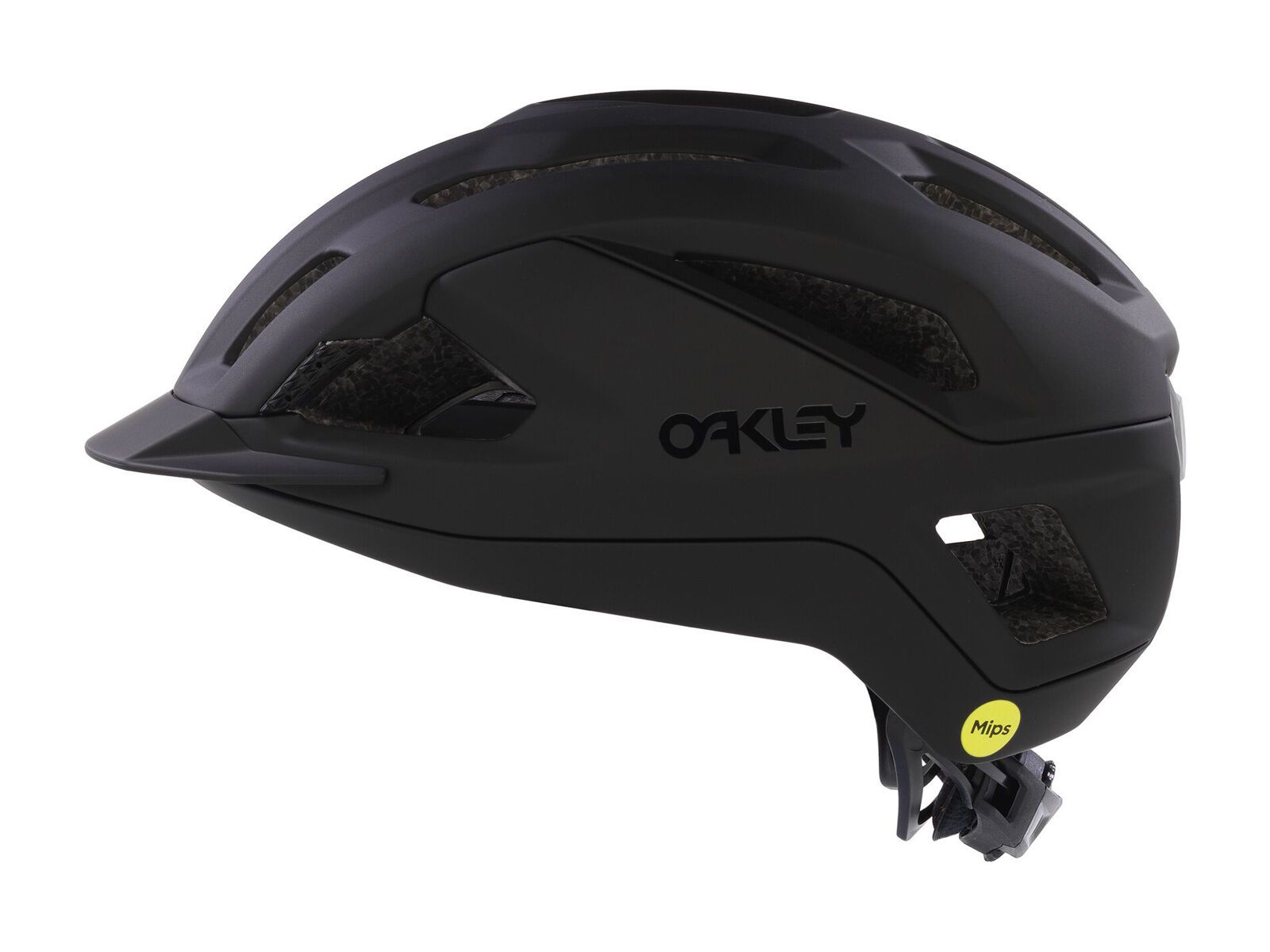 Oakley ARO3 Allroad, matte blackout - Bild 3