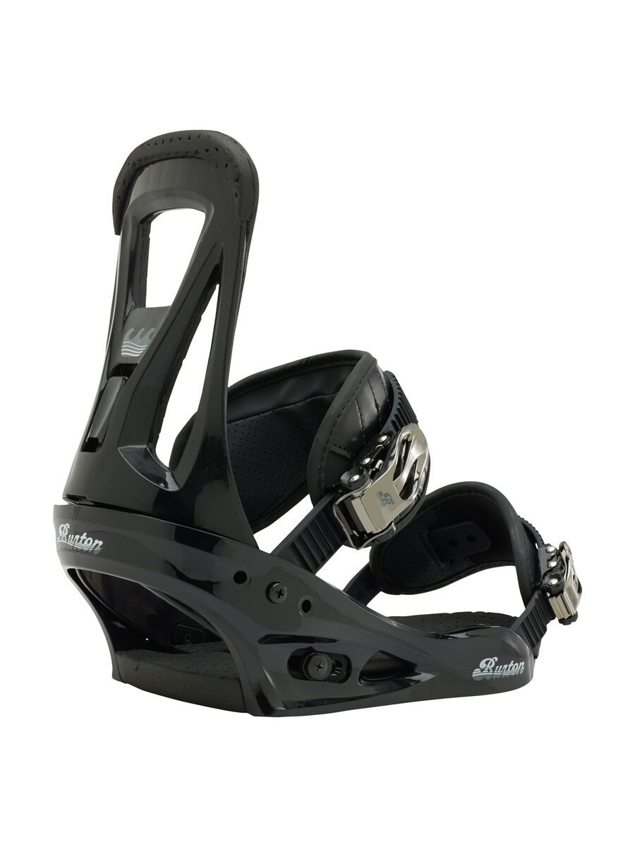 Set: Burton Process Flying V 2017 +  Freestyle (1464193S) - Bild 3