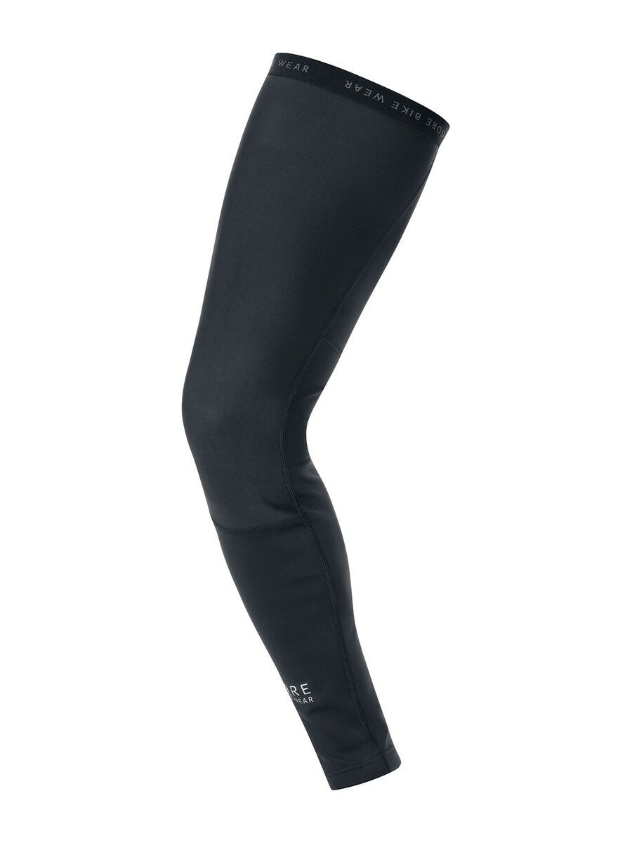 Gore Bike Wear Universal Windstopper SO Beinlinge, black - Bild 1