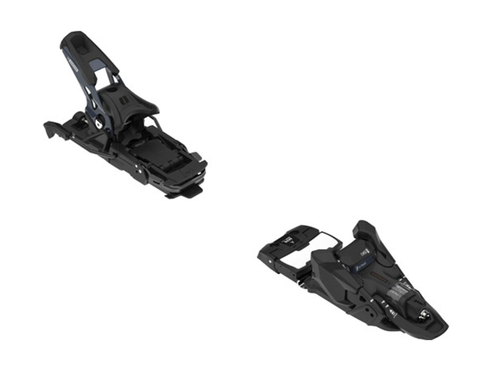 Armada N Shift² 10 MN - 100 mm, black - Bild 4