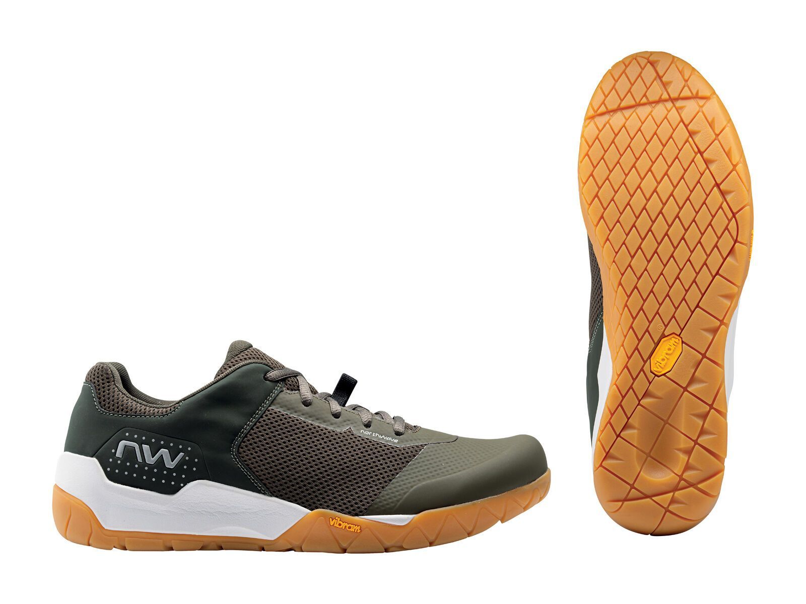 Northwave Multicross, forest - Bild 3