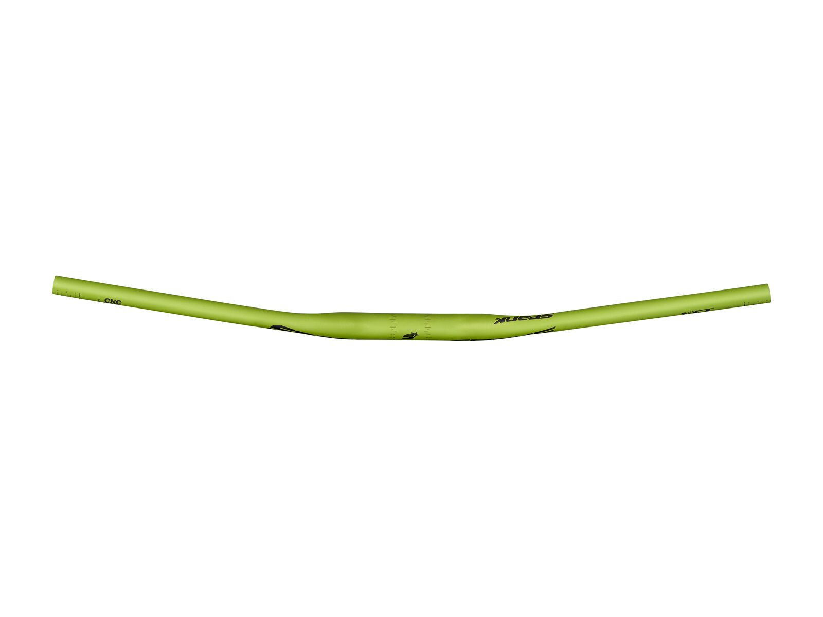 Spank Spike 800 Race Bar 30 mm, green - Bild 2