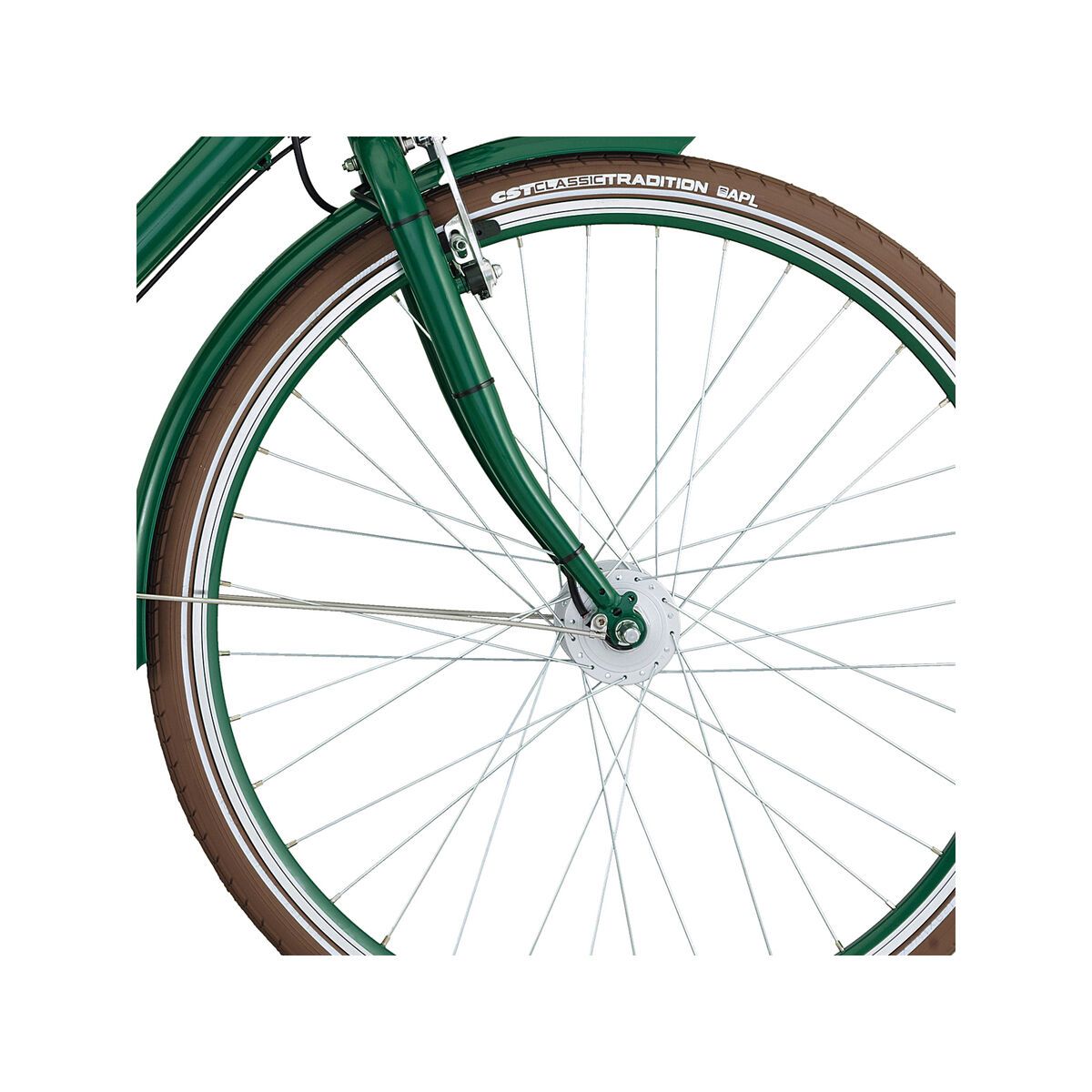 Scott Sub Retro - Bild 2