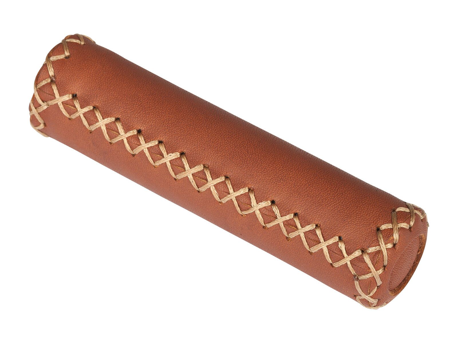 Cube RFR Griffe Pro Leder, nature - Bild 1