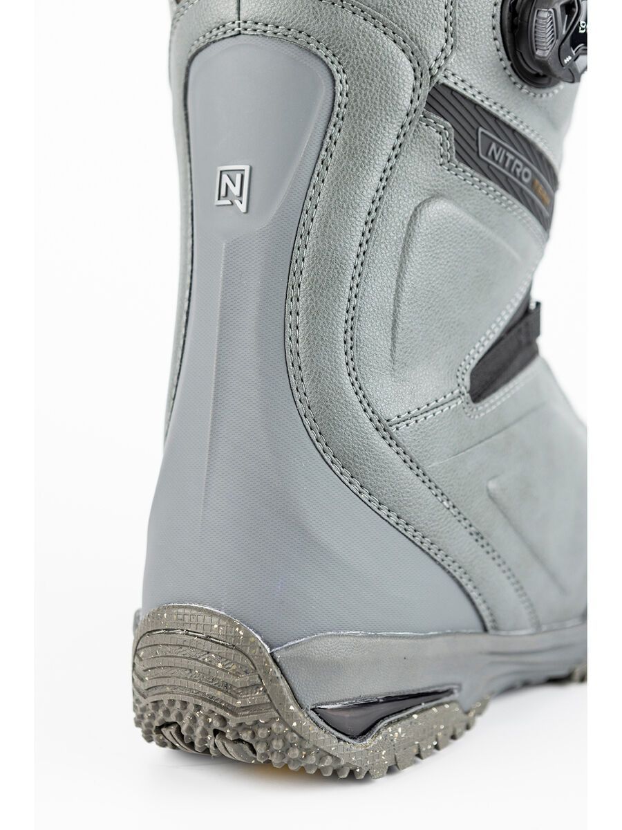 Nitro Team BOA, charcoal - Bild 13