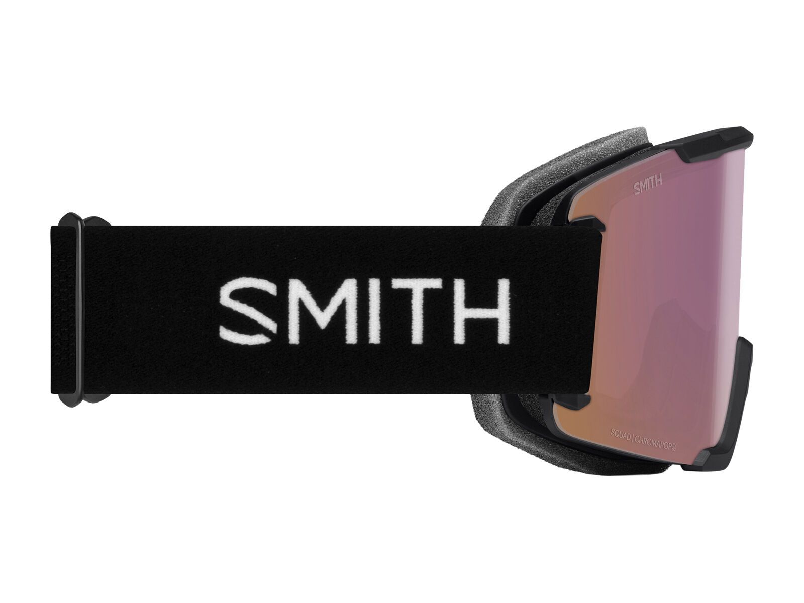 Smith Squad, ChromaPop Everyday Rose Gold Mirror / black - Bild 2