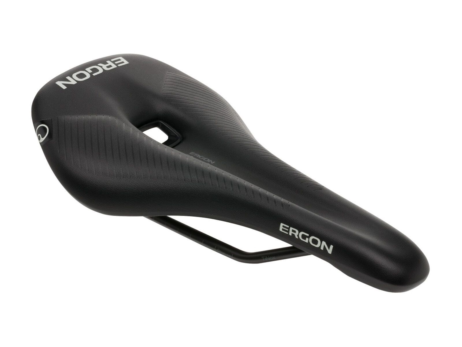 Ergon SR Comp Men S/M, black - Bild 1