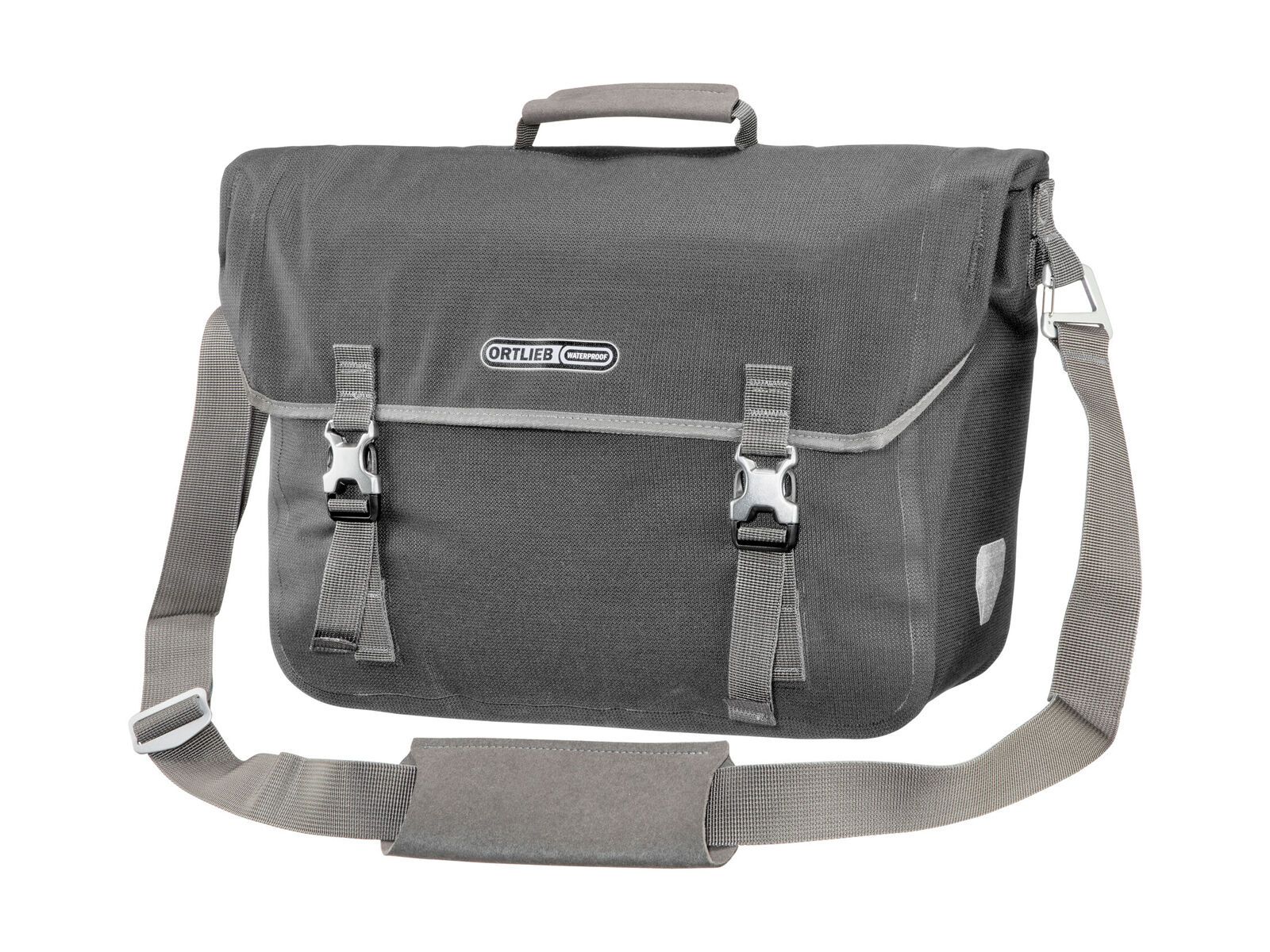 ORTLIEB Commuter-Bag Urban QL3.1, pepper - Bild 1
