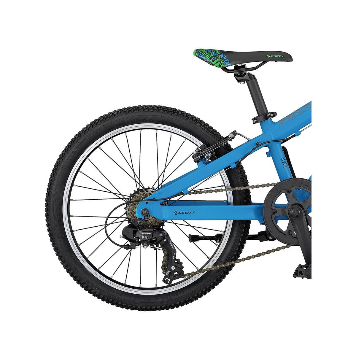 Scott Voltage JR 20 - Bild 4