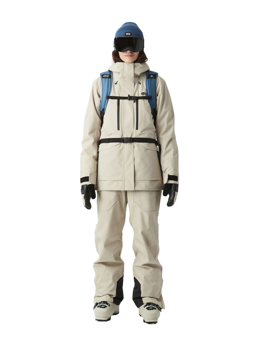 Picture Orosi W Jkt, pure cashmere - Bild 16