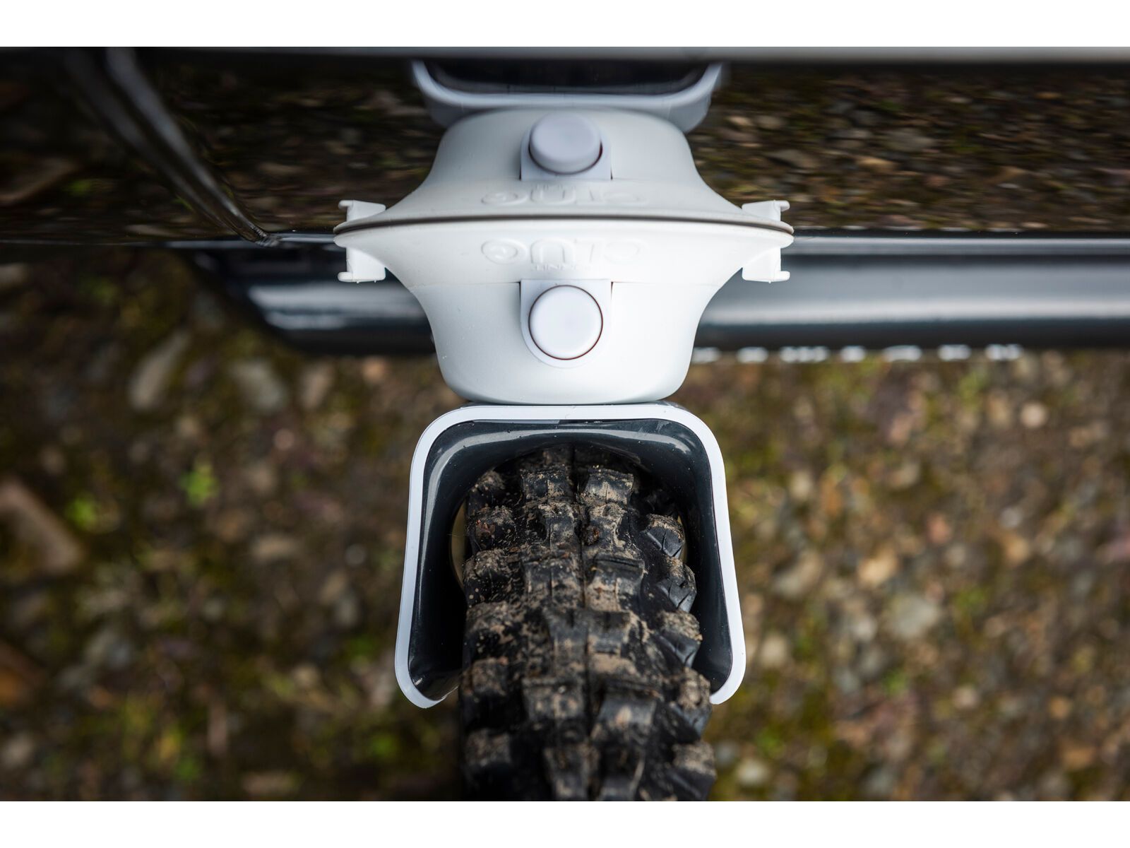 Hornit Clug Vacuum Mount - Bild 17