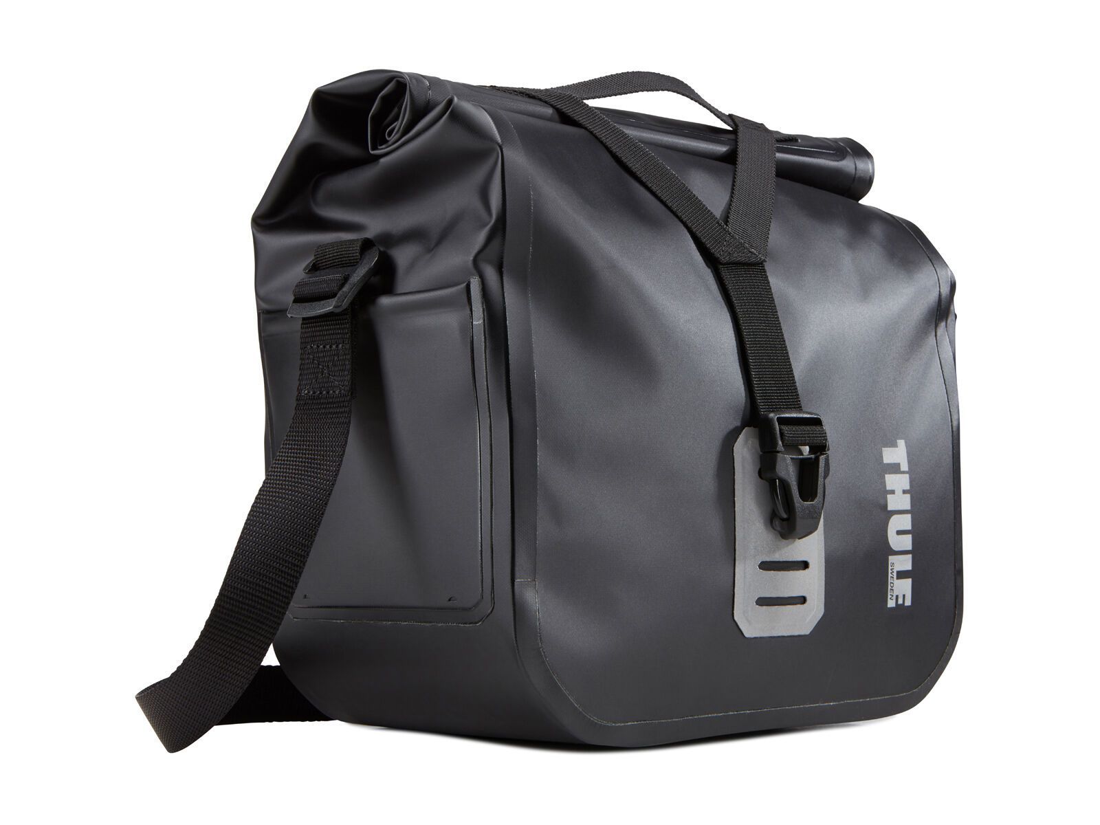 Thule Shield Handlebar Bag, black - Bild 1