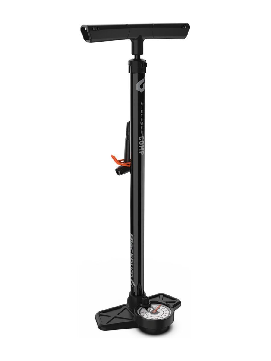 Blackburn Airtower Comp, black - Bild 1