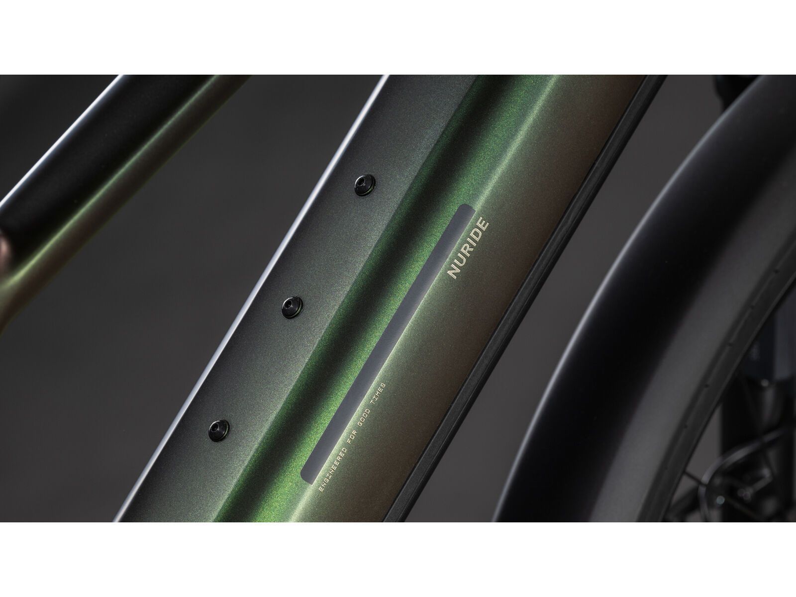 Cube Nuride Hybrid SLT 800 Trapeze, stellar´n´chrome - Bild 4