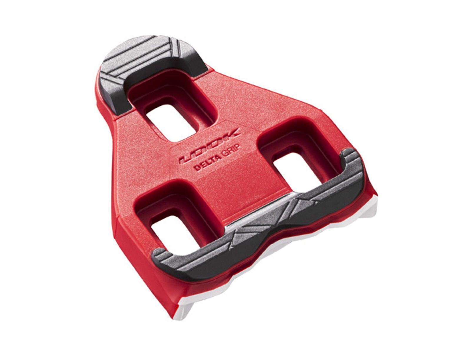 Look Cleat Delta Grip Fitness / Road, red - Bild 1