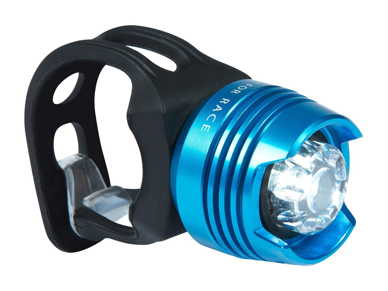 Cube Licht DiamondWhite LED, blue - Bild 1