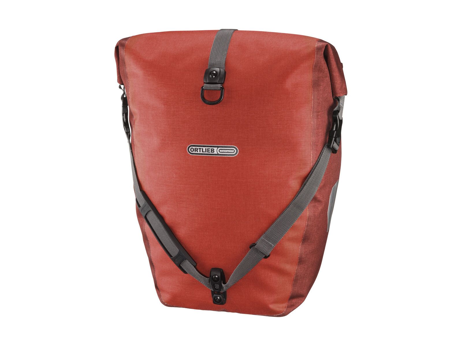 ORTLIEB Back-Roller Plus CR (Paar), salsa - dark chili - Bild 2