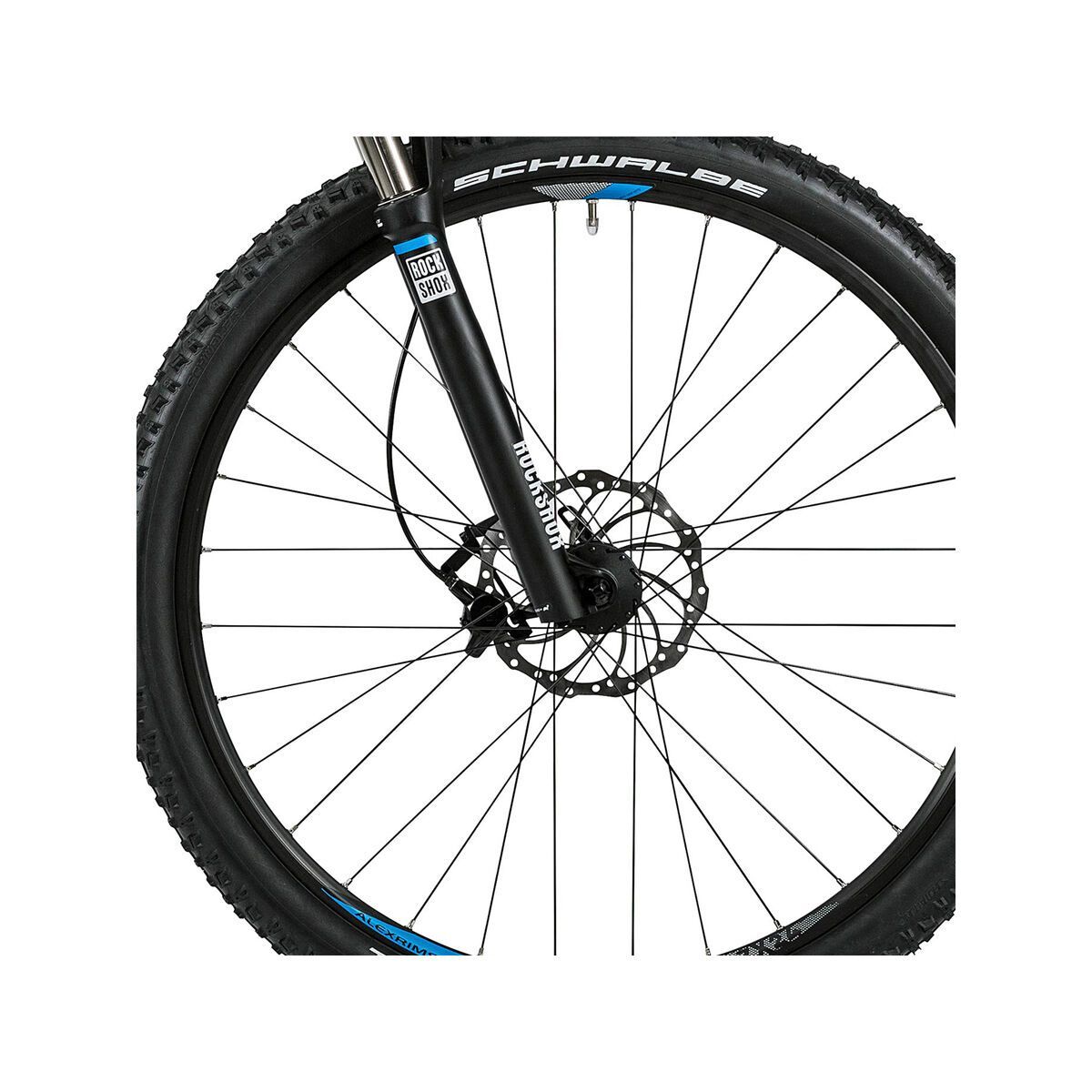 Cube LTD Pro 29 - 3x, blackline - Bild 2