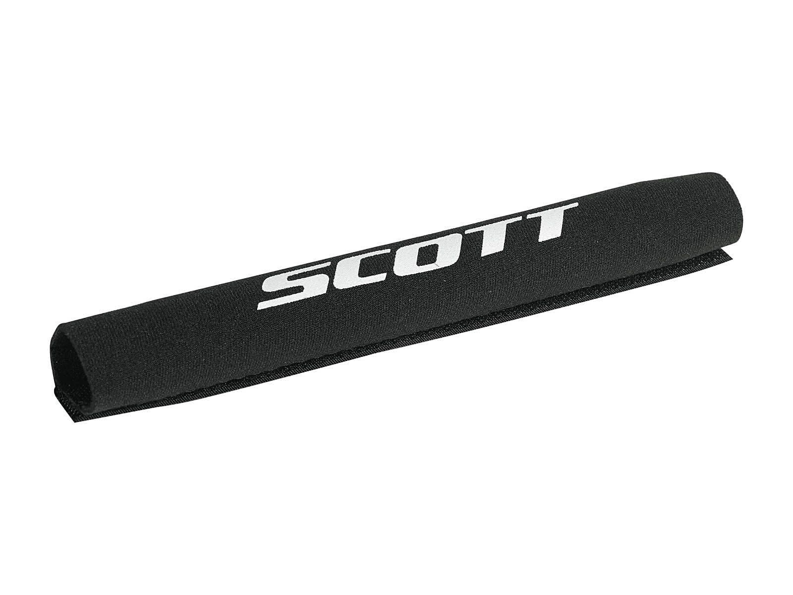 Scott Universal Neopren Chain Stay Protector, black - Bild 1