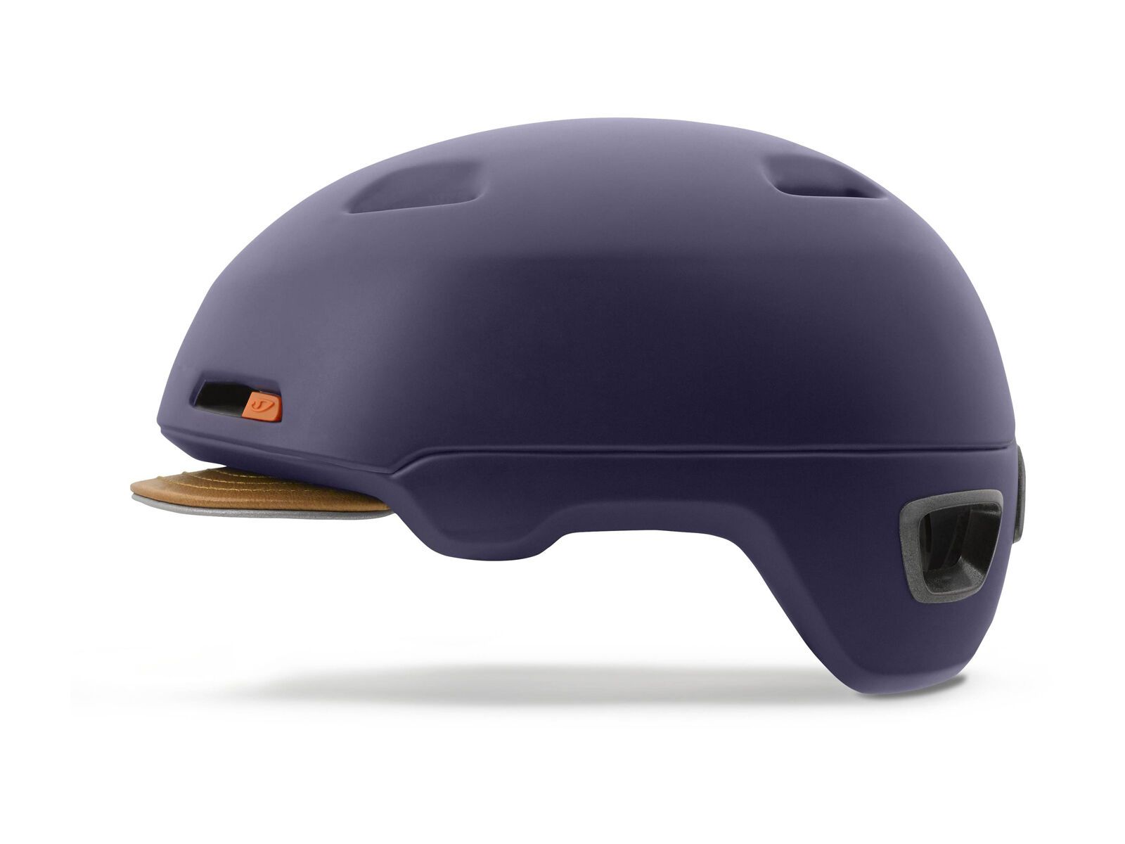 Giro Sutton, matte navy - Bild 2