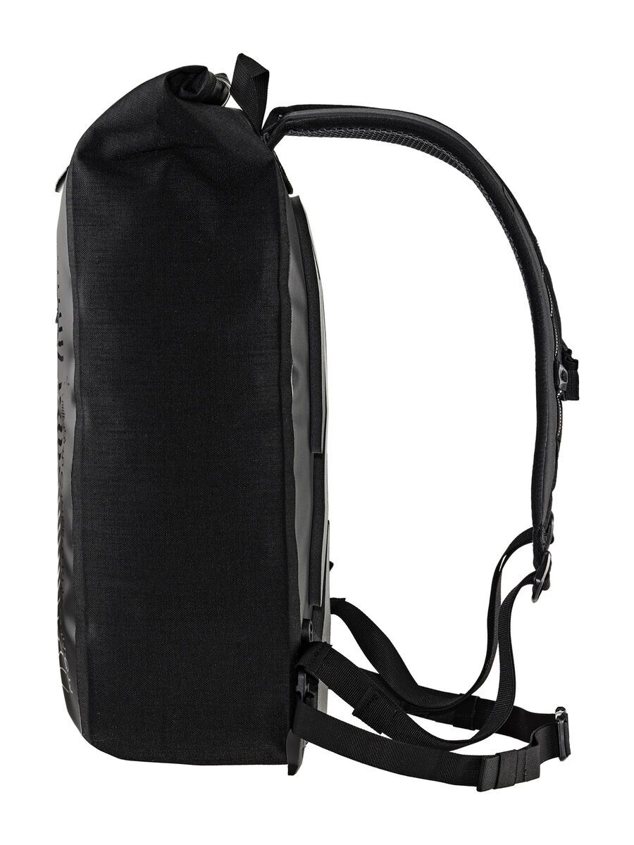 ORTLIEB Velocity Design Aqua, black matt - Bild 3