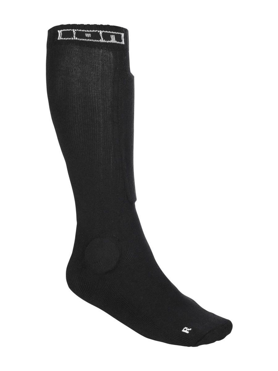 ION BD_Sock, black - Bild 1