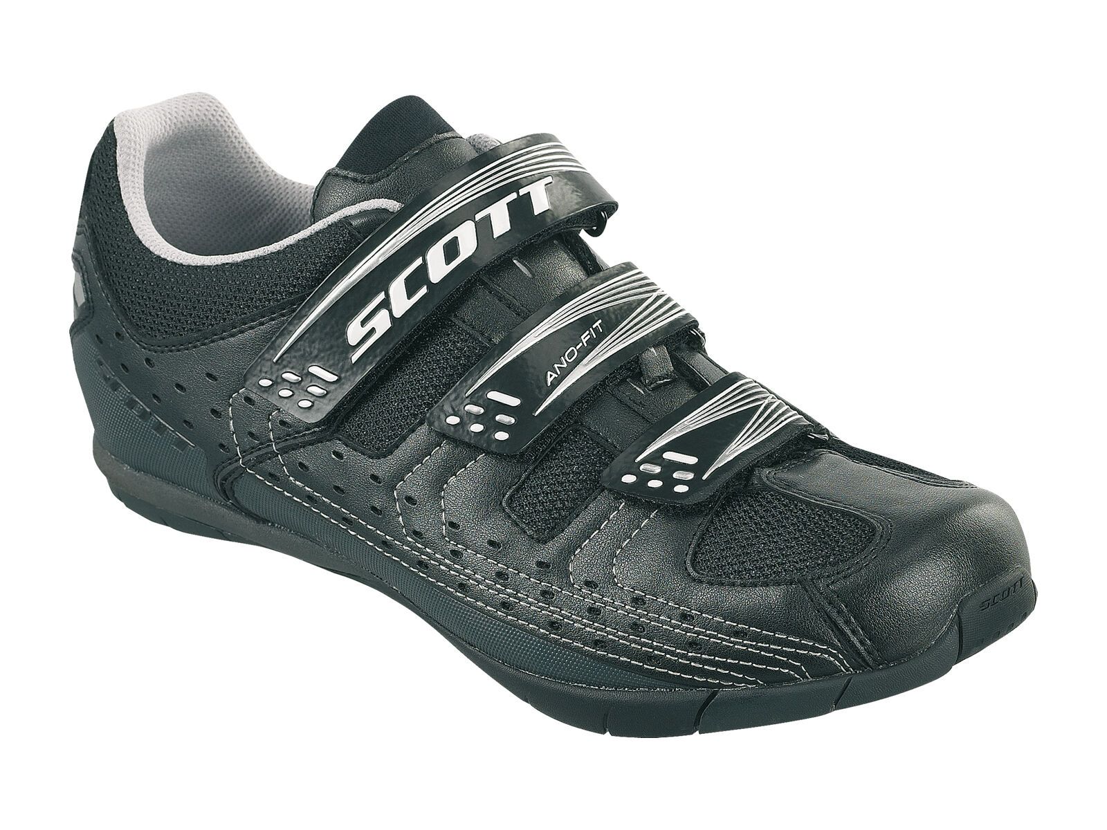 Scott Tour, black - Bild 2