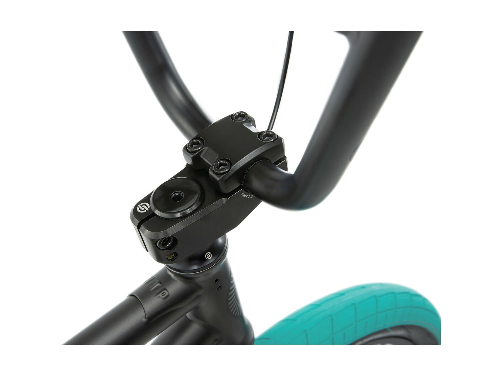 WeThePeople CRS 18, matt anthracite - Bild 8