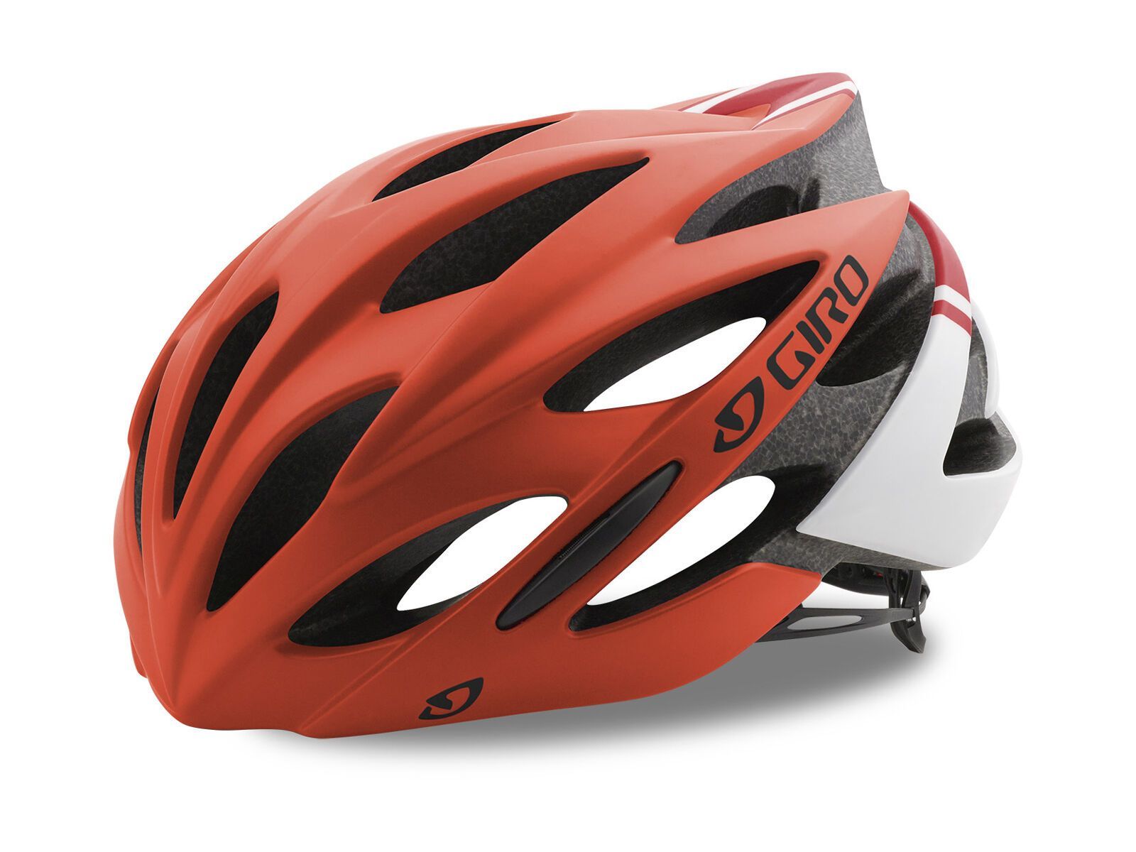 Giro Savant, mat dark red - Bild 1