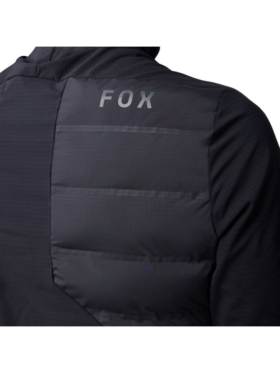 Fox Flexair Fire Hybrid, black - Bild 7