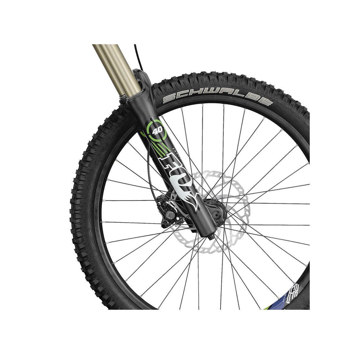 Scott Gambler 20 - Bild 2