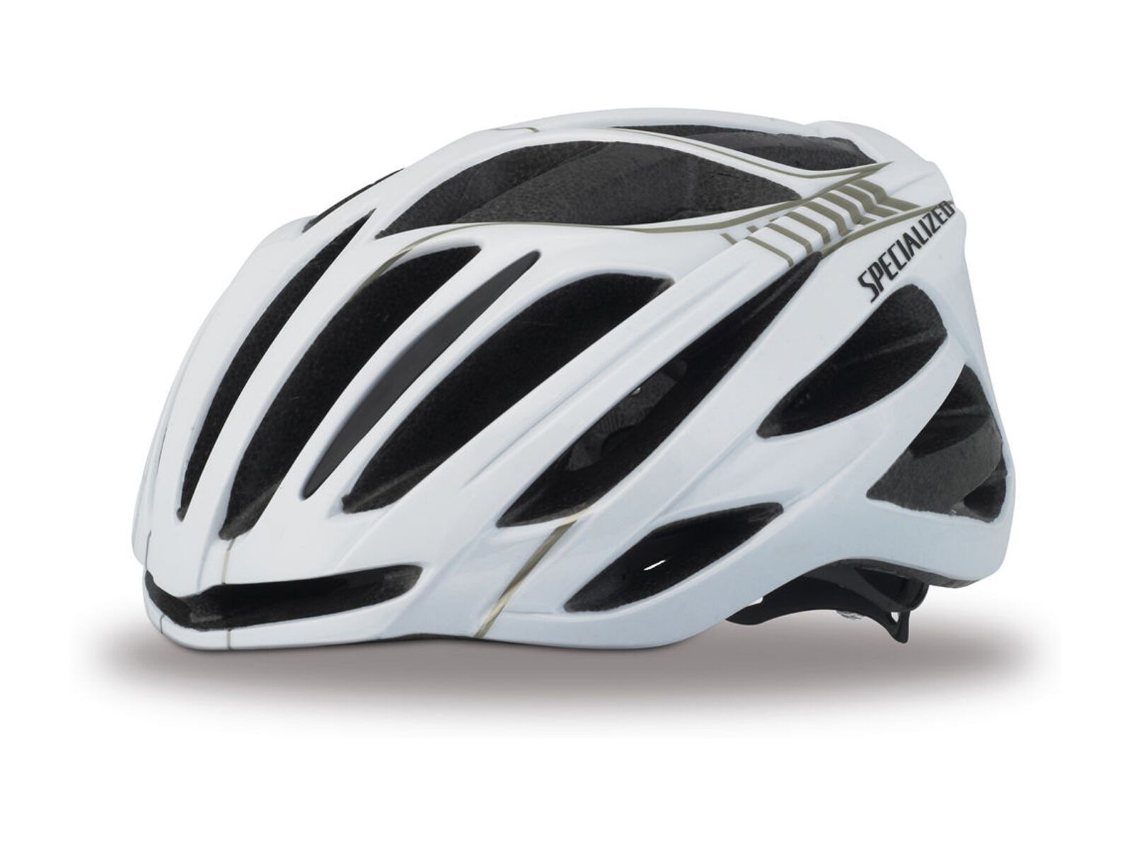 Specialized Echelon II, white - Bild 1
